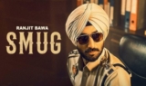 Smug Lyrics in Hindi – Ranjit Bawa