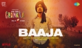 Baaja Lyrics in Hindi – Amar Singh Chamkila